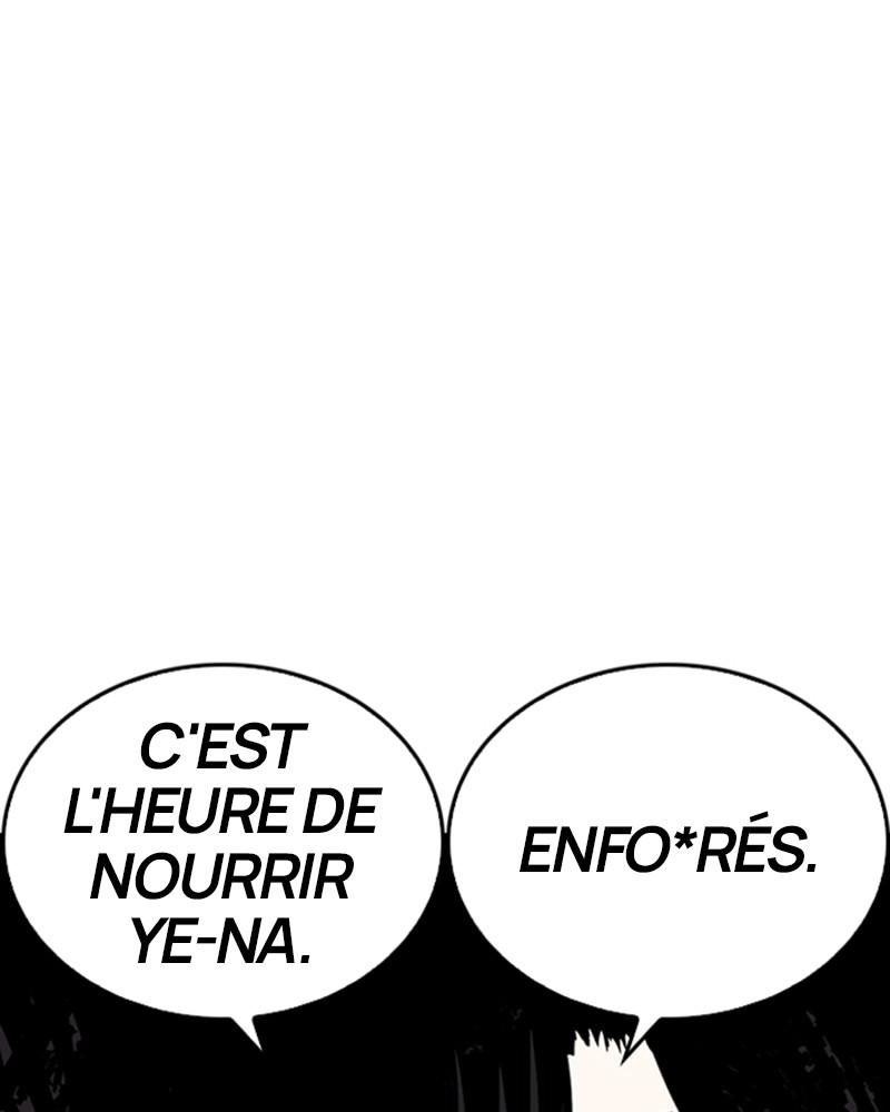 Lookism Chapitre 253 - Page 168