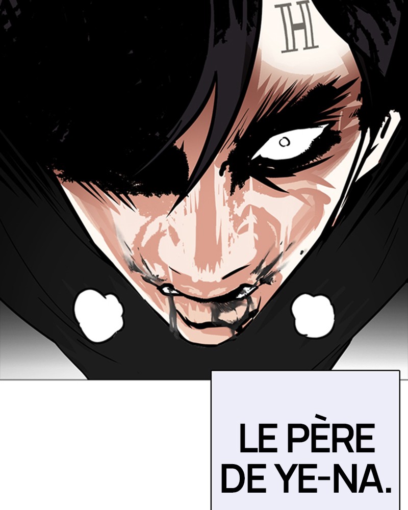 Lookism Chapitre 253 - Page 169