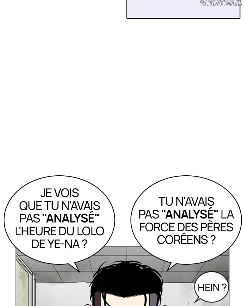 Lookism Chapitre 253 - Page 170