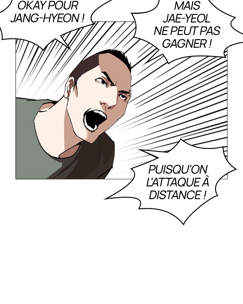 Lookism Chapitre 253 - Page 172