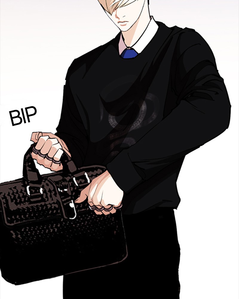 Lookism Chapitre 253 - Page 177