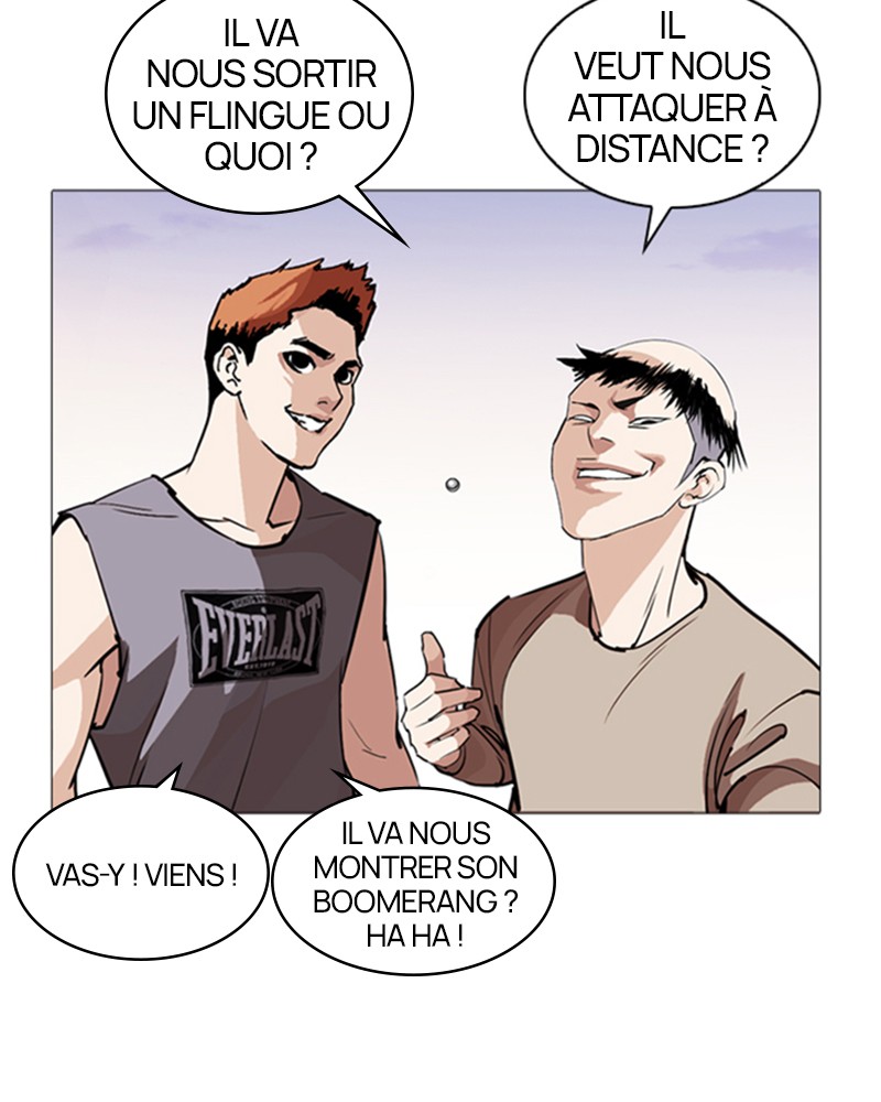 Lookism Chapitre 253 - Page 179