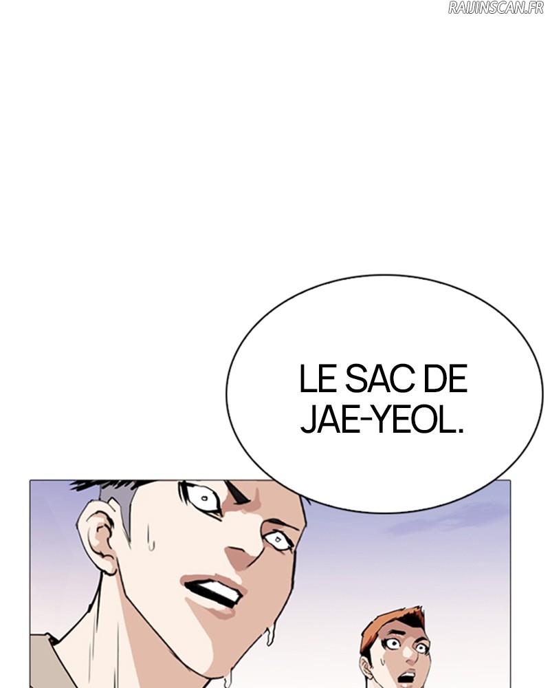 Lookism Chapitre 253 - Page 185