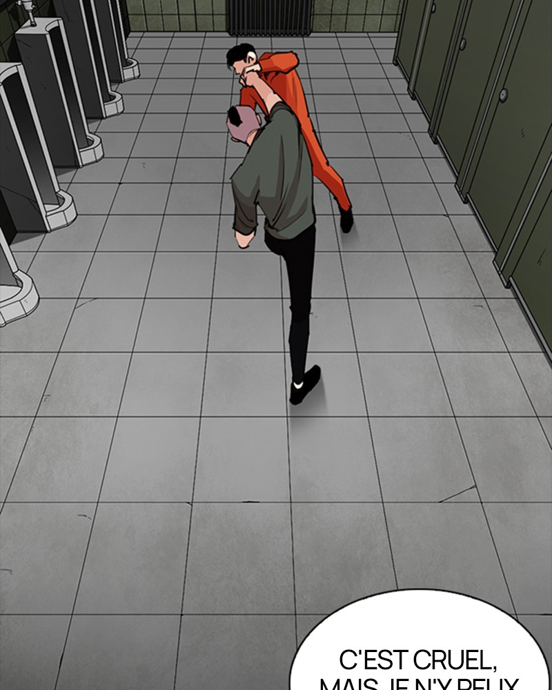 Lookism Chapitre 253 - Page 19