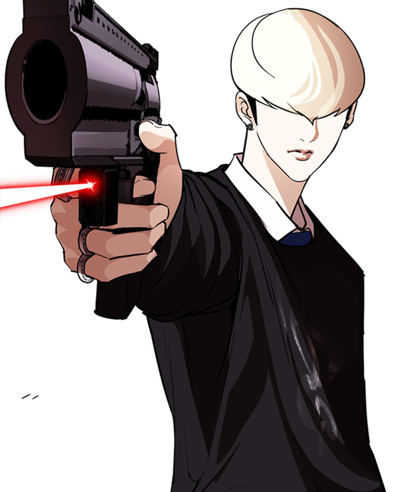 Lookism Chapitre 253 - Page 191