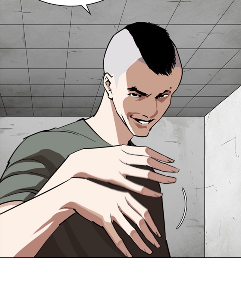 Lookism Chapitre 253 - Page 21