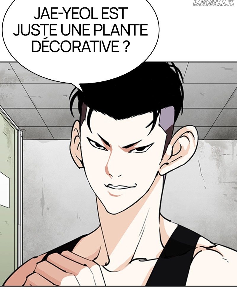 Lookism Chapitre 253 - Page 25