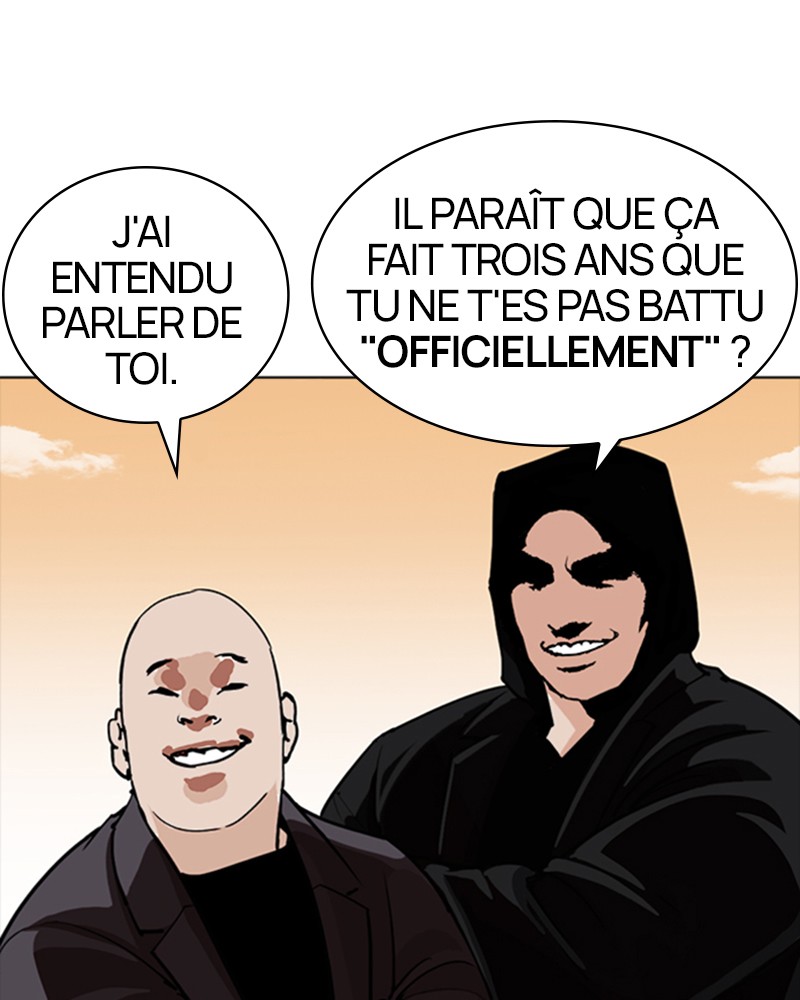 Lookism Chapitre 253 - Page 3