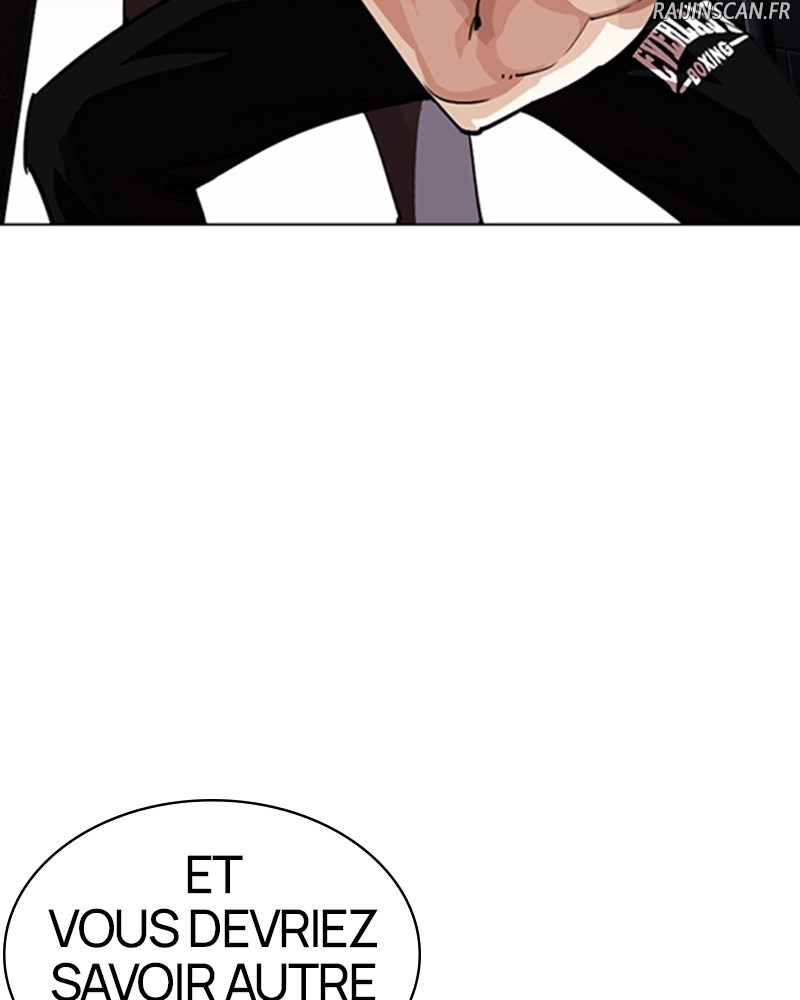 Lookism Chapitre 253 - Page 30
