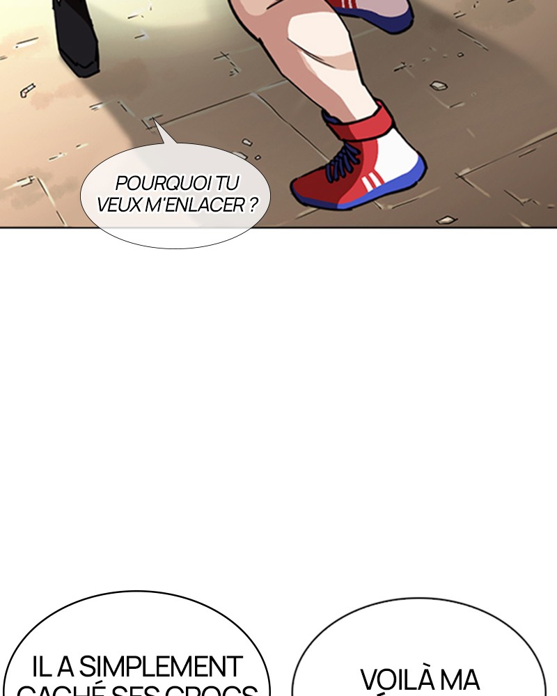 Lookism Chapitre 253 - Page 34