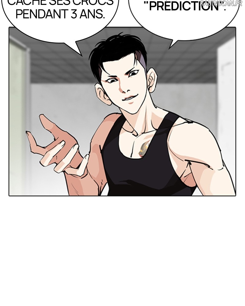 Lookism Chapitre 253 - Page 35