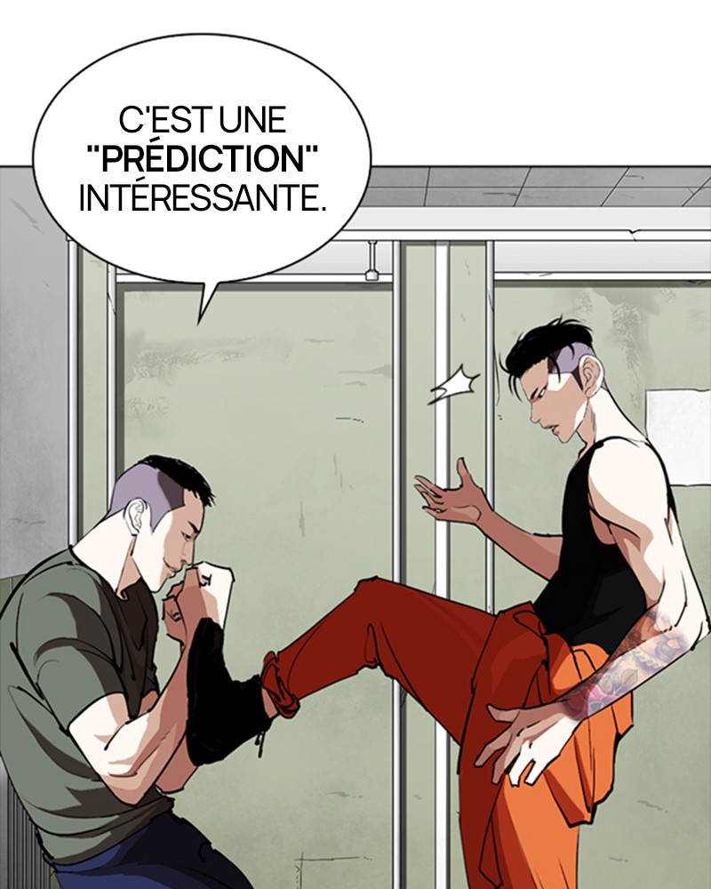 Lookism Chapitre 253 - Page 37