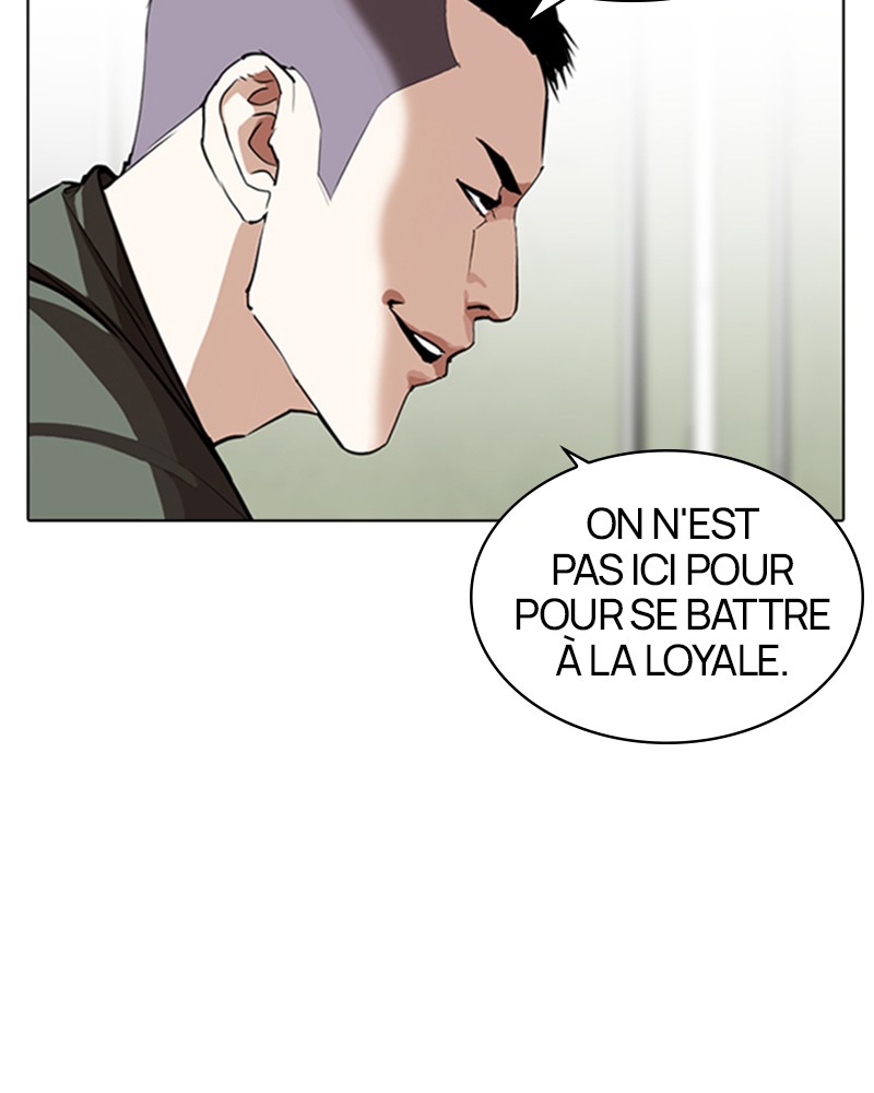 Lookism Chapitre 253 - Page 39
