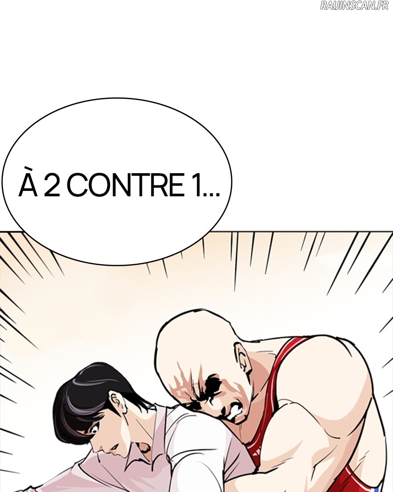 Lookism Chapitre 253 - Page 40