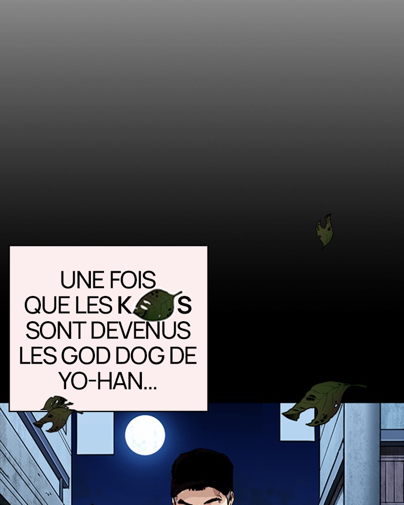 Lookism Chapitre 253 - Page 46