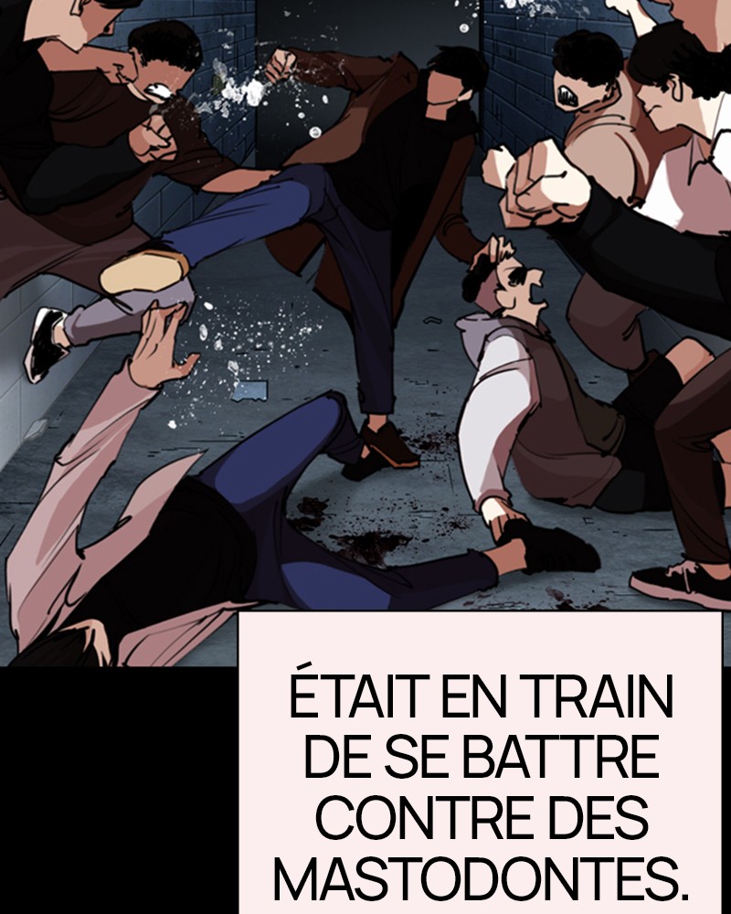 Lookism Chapitre 253 - Page 51