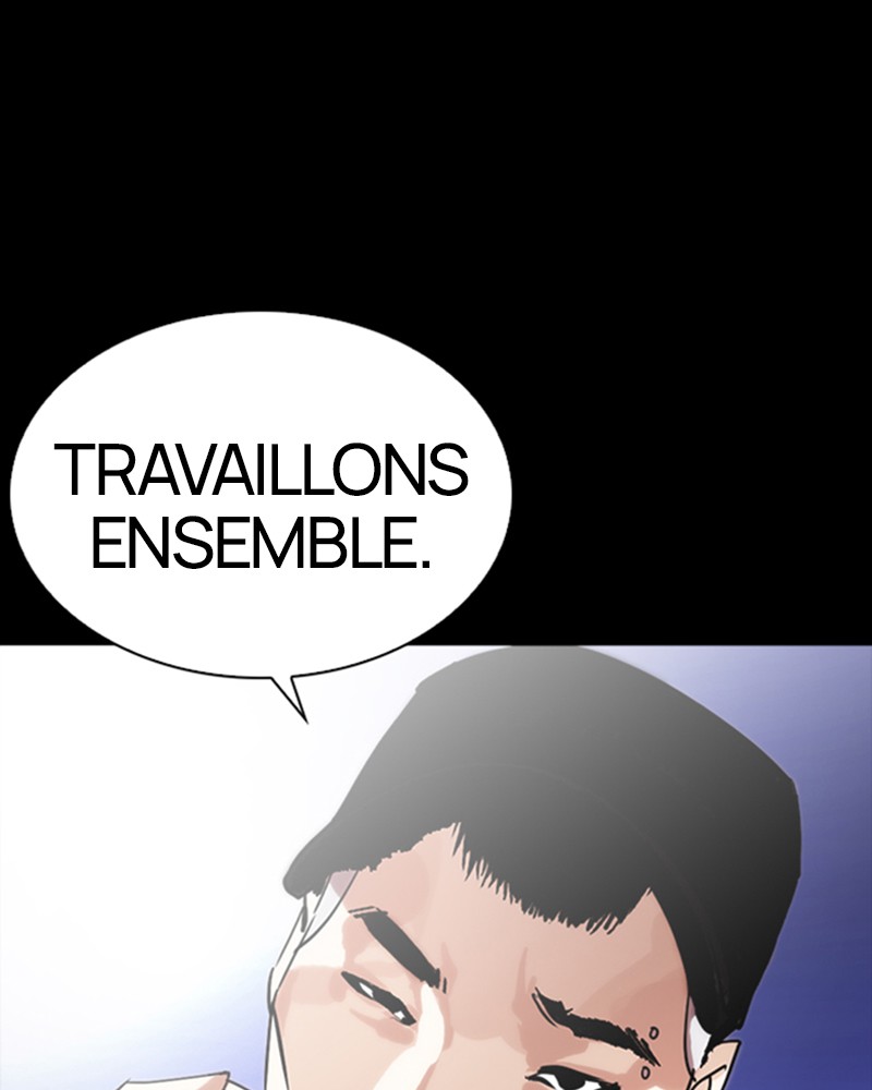 Lookism Chapitre 253 - Page 56