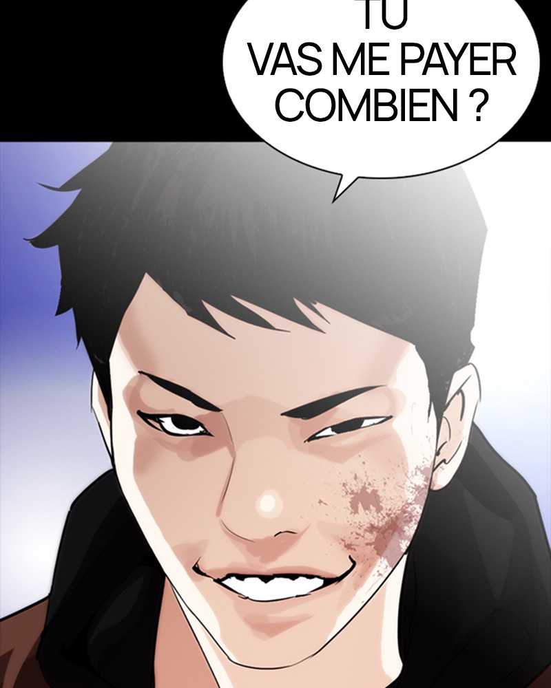 Lookism Chapitre 253 - Page 58