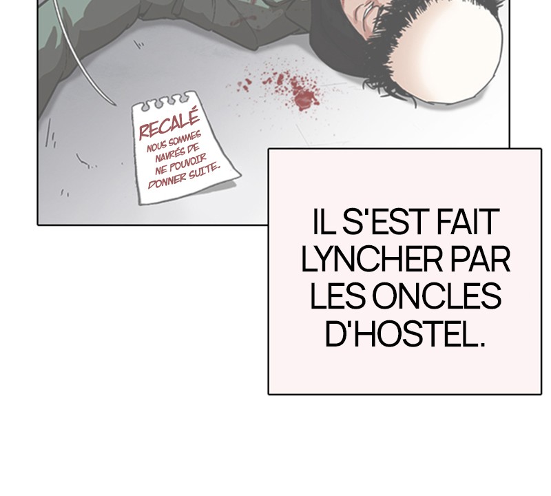 Lookism Chapitre 253 - Page 63
