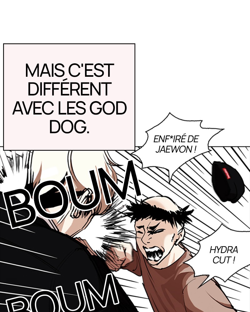 Lookism Chapitre 253 - Page 67