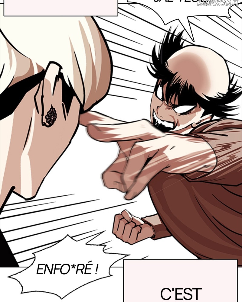 Lookism Chapitre 253 - Page 70