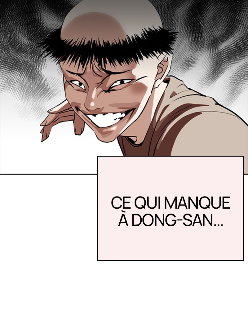 Lookism Chapitre 253 - Page 74