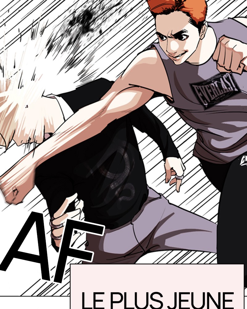 Lookism Chapitre 253 - Page 76