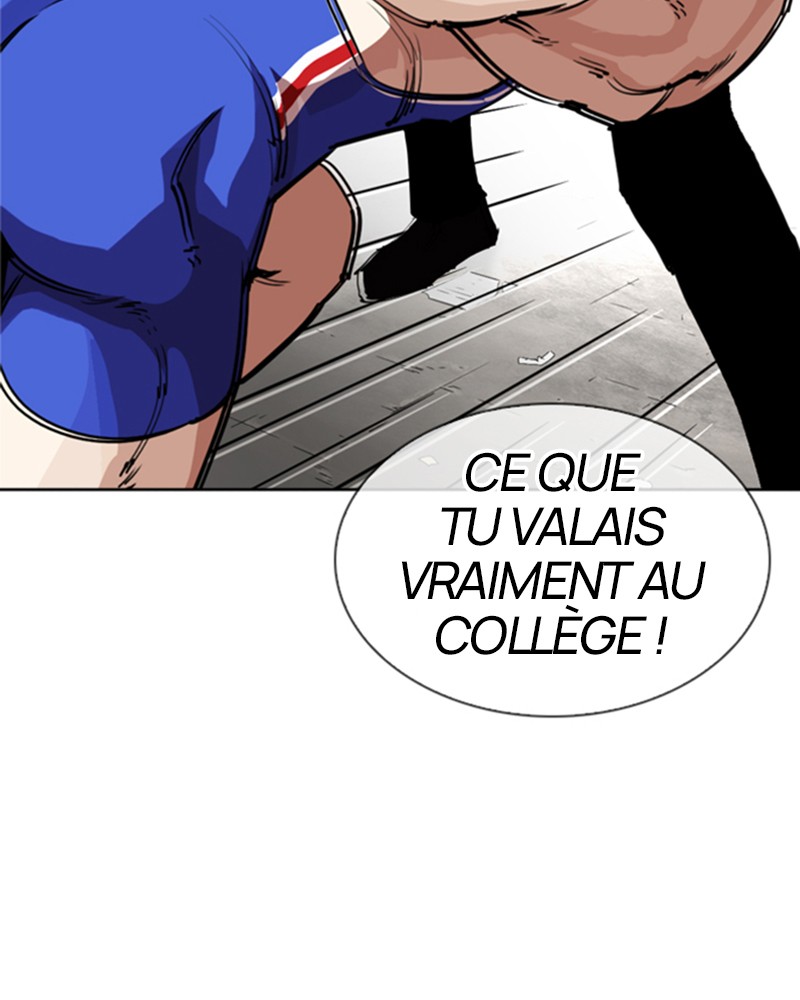 Lookism Chapitre 253 - Page 8