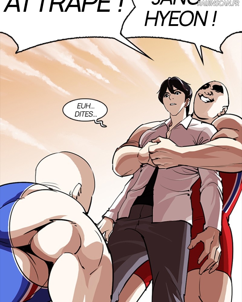 Lookism Chapitre 253 - Page 80