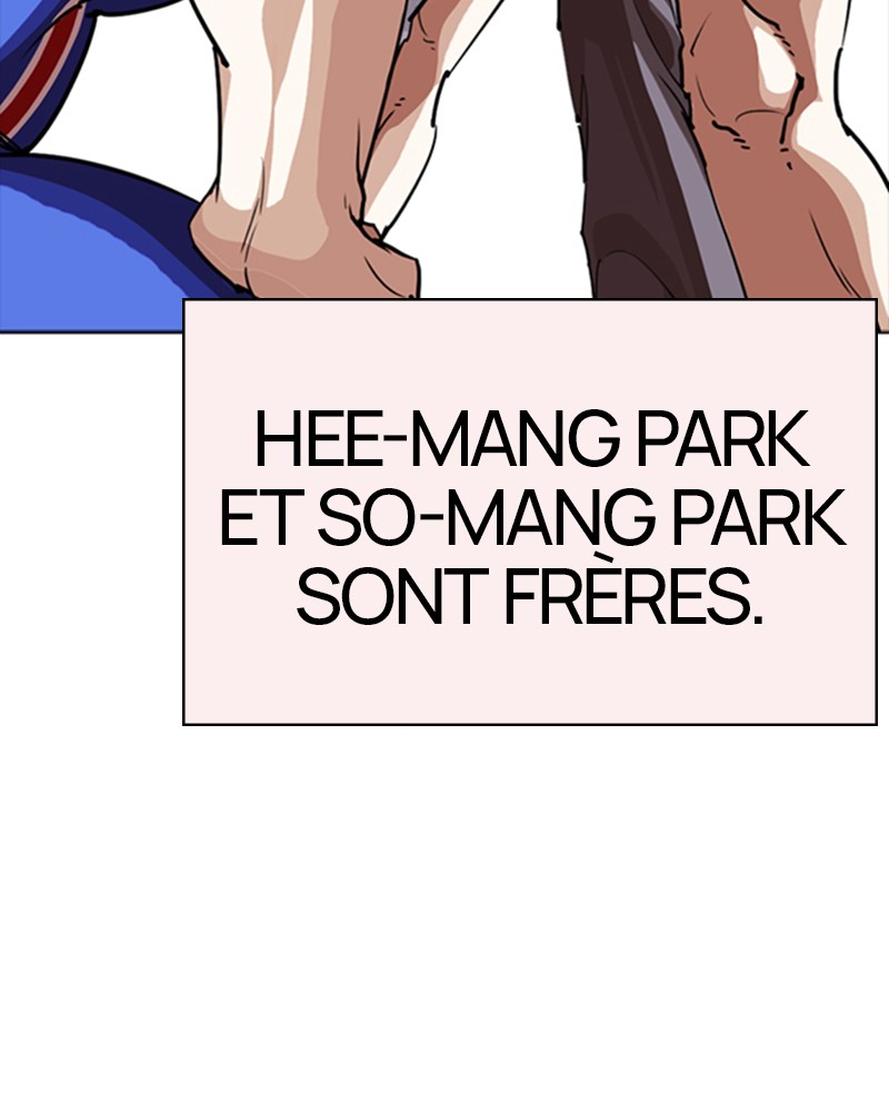 Lookism Chapitre 253 - Page 81