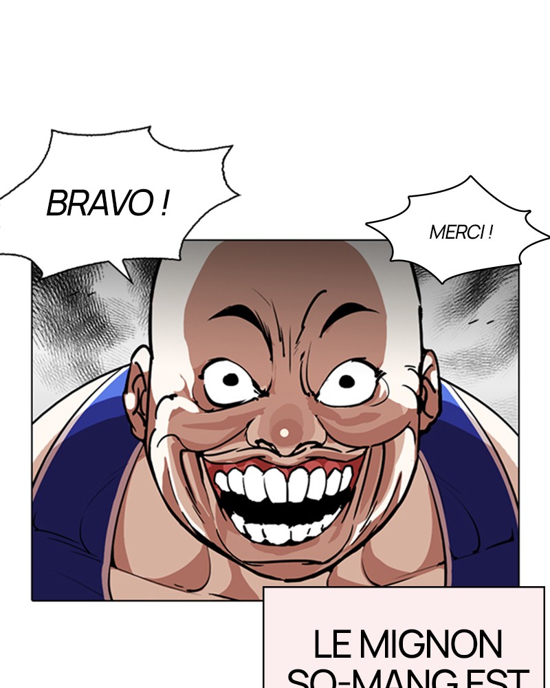 Lookism Chapitre 253 - Page 82