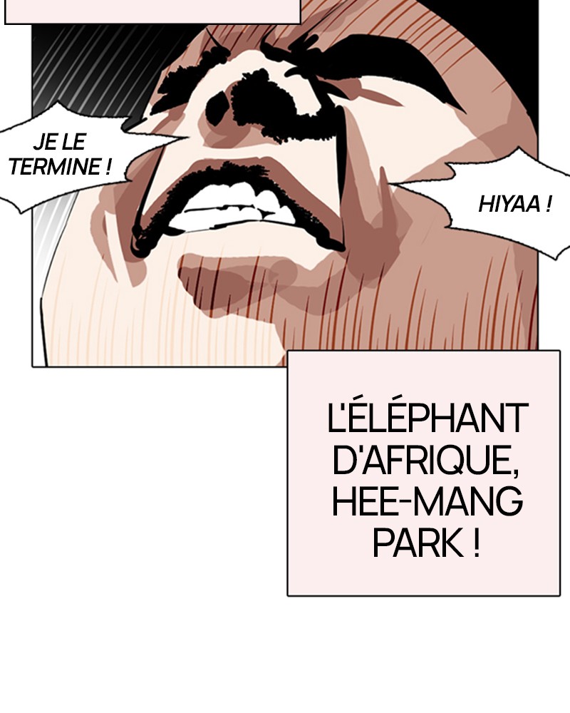 Lookism Chapitre 253 - Page 84