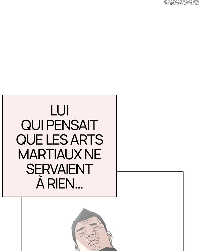 Lookism Chapitre 253 - Page 85