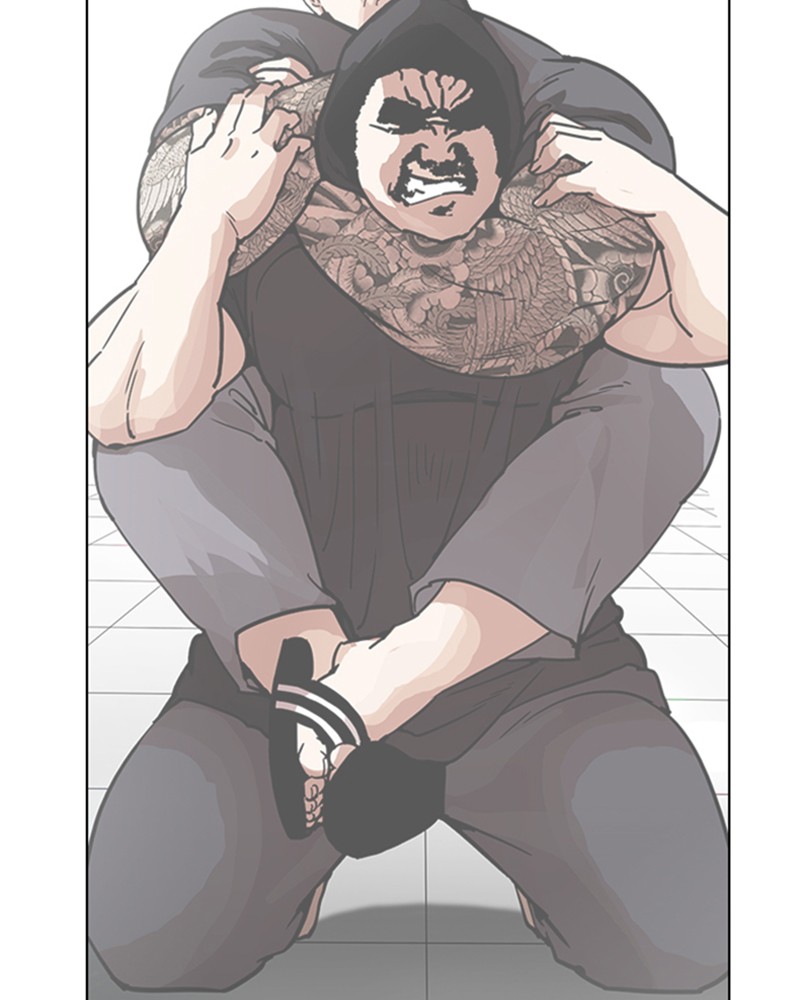 Lookism Chapitre 253 - Page 86
