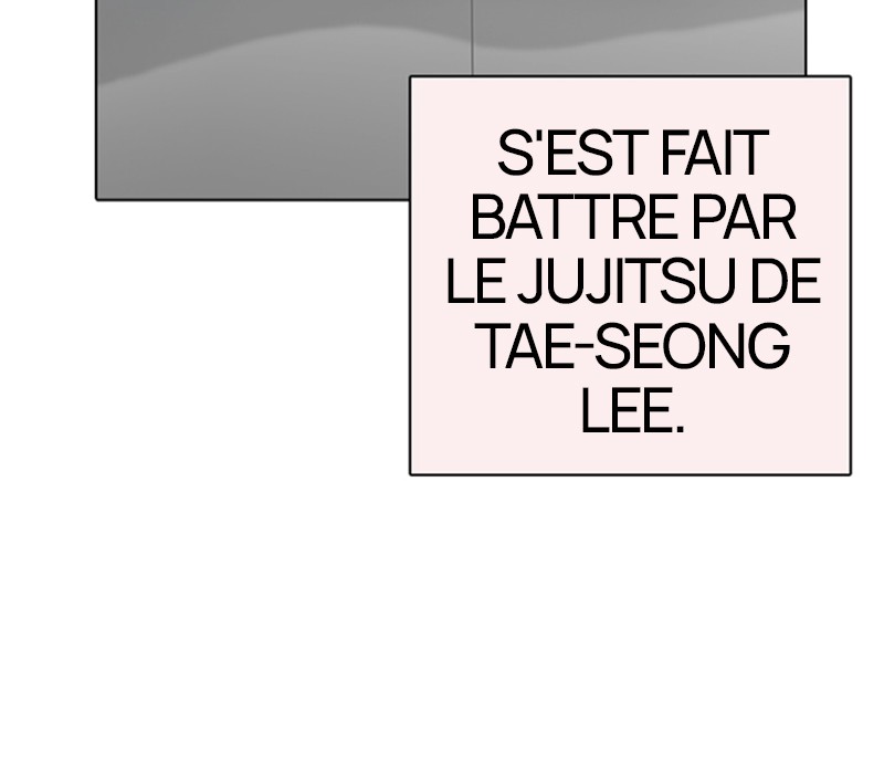 Lookism Chapitre 253 - Page 87