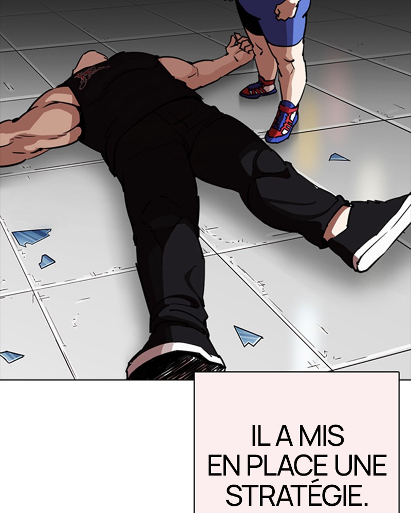 Lookism Chapitre 253 - Page 89