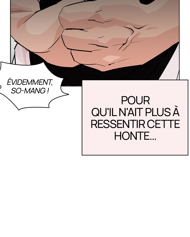 Lookism Chapitre 253 - Page 91
