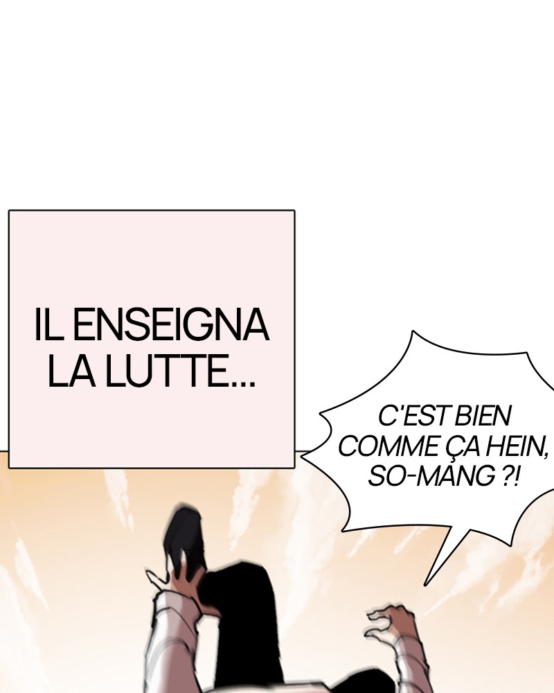 Lookism Chapitre 253 - Page 92
