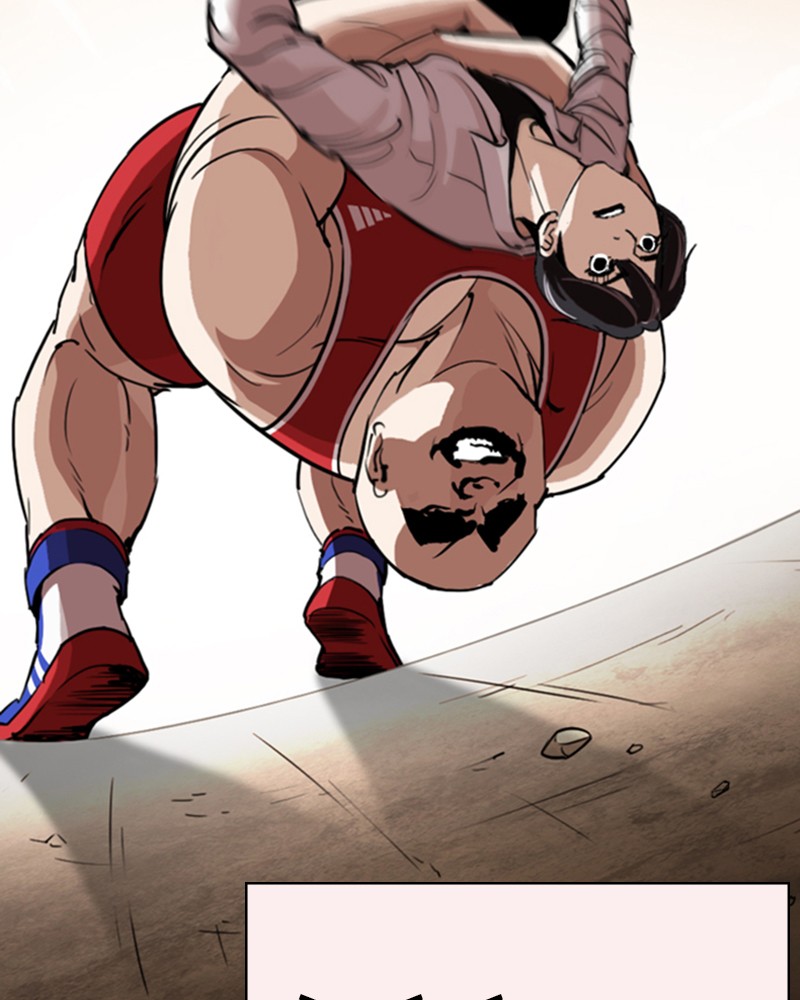 Lookism Chapitre 253 - Page 93