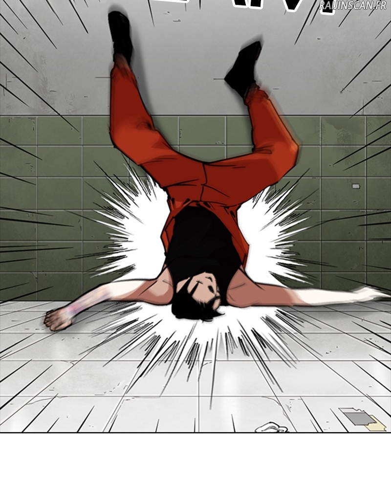 Lookism Chapitre 253 - Page 95