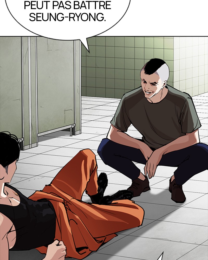 Lookism Chapitre 253 - Page 98