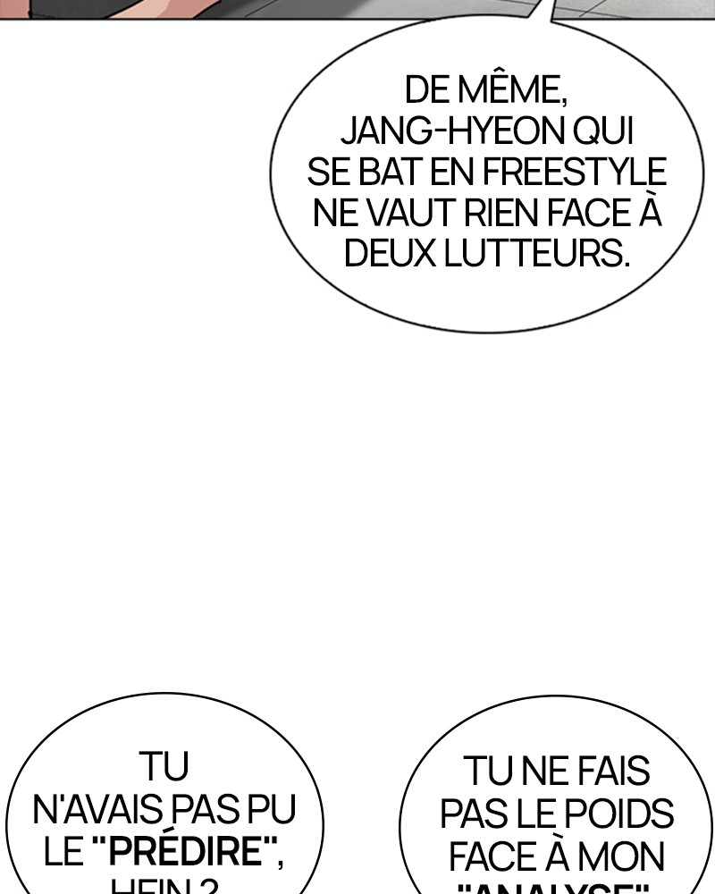 Lookism Chapitre 253 - Page 99