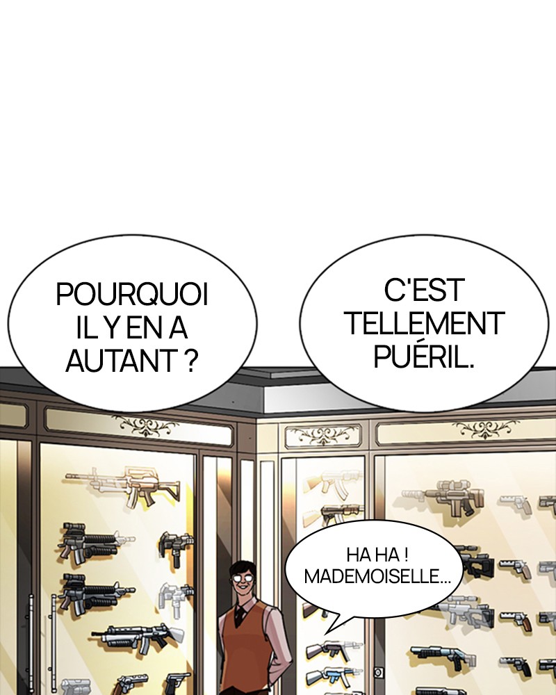 Lookism Chapitre 254 - Page 102