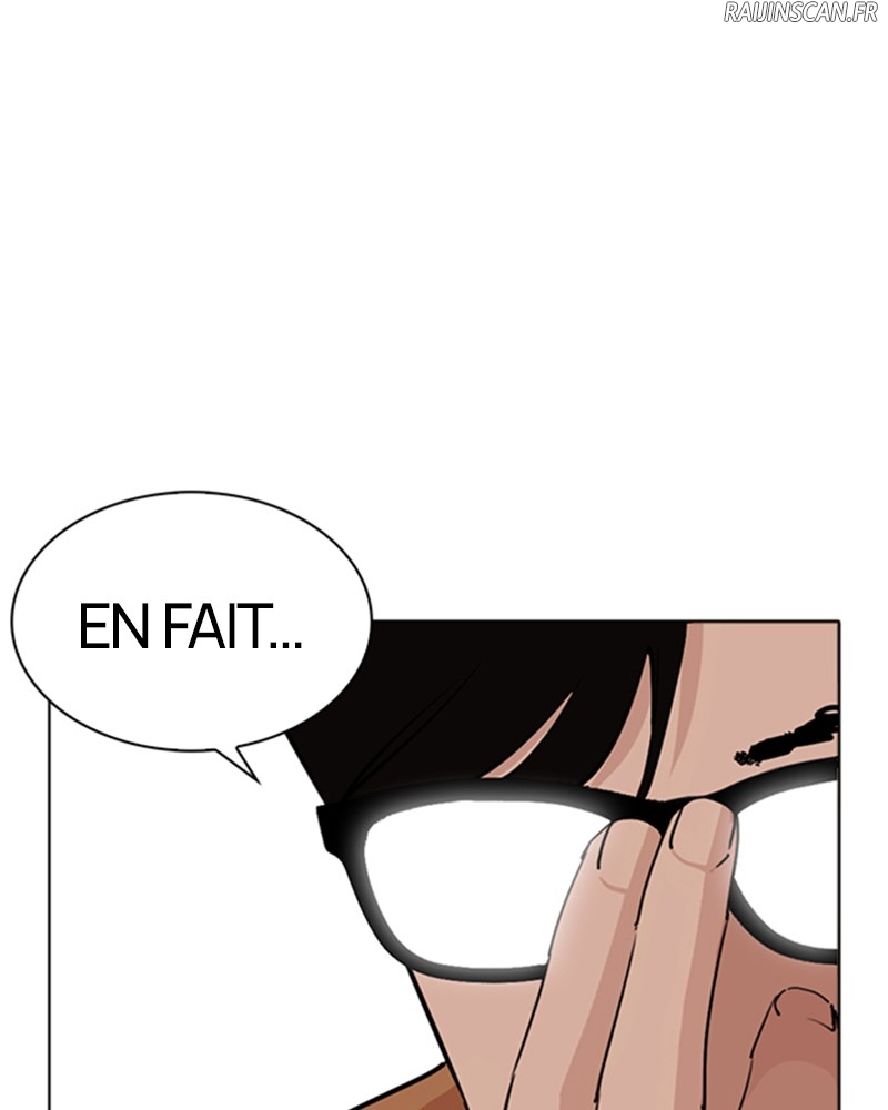 Lookism Chapitre 254 - Page 105