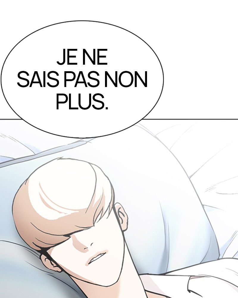 Lookism Chapitre 254 - Page 107