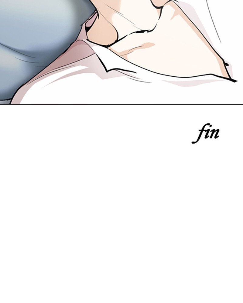 Lookism Chapitre 254 - Page 108