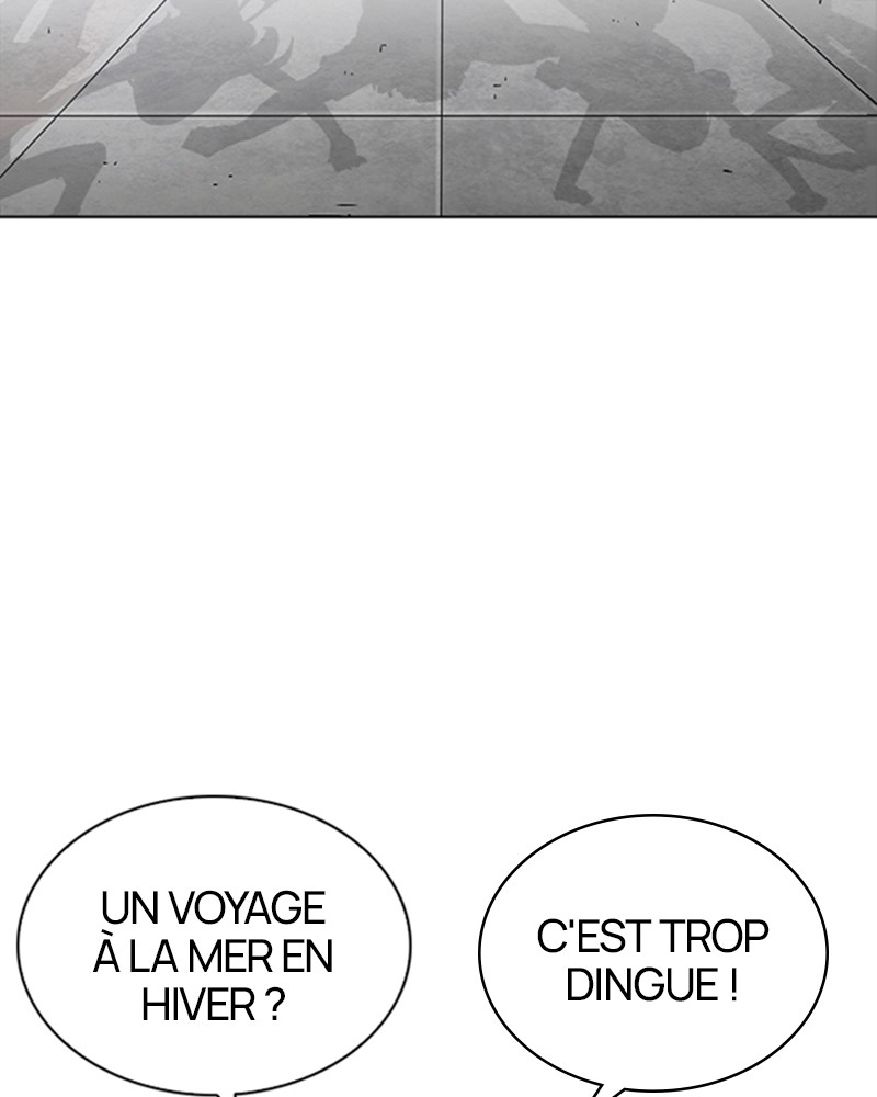 Lookism Chapitre 254 - Page 114