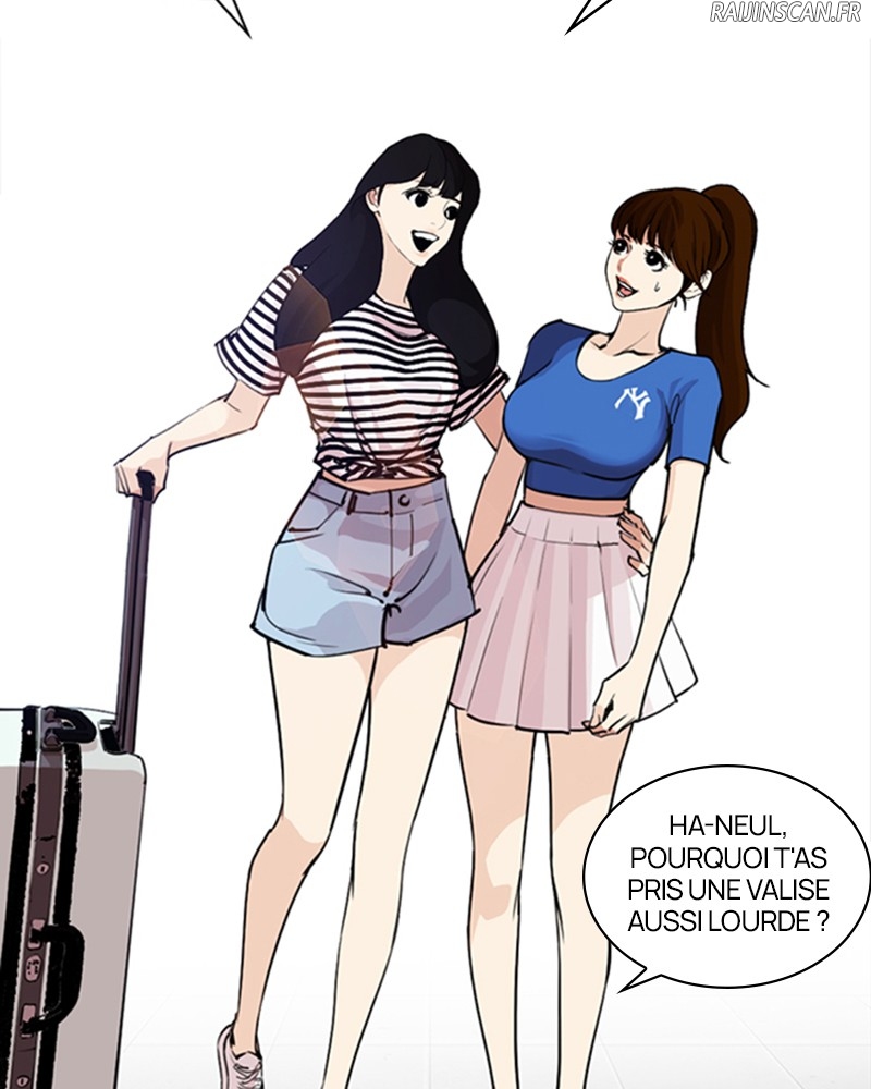 Lookism Chapitre 254 - Page 115