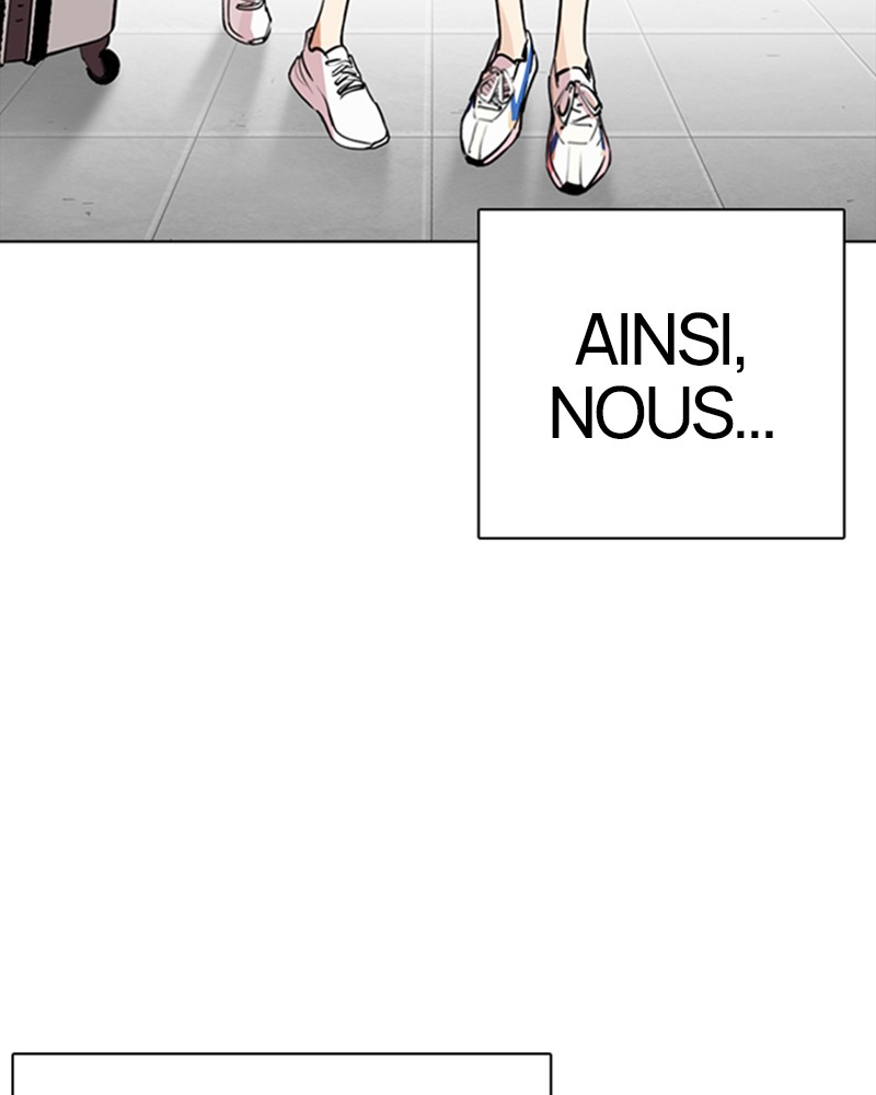Lookism Chapitre 254 - Page 116