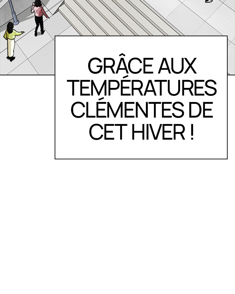 Lookism Chapitre 254 - Page 119